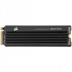 Corsair MP600 Pro LPX SSD 1TB M.2 NVMe PCI Express 4.0 (CSSD-F1000GBMP600PLP)