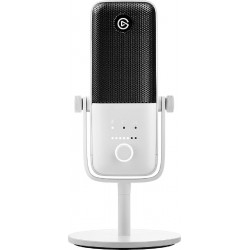 Corsair Elgato Wave 3 Microphone (10MAB9911) White