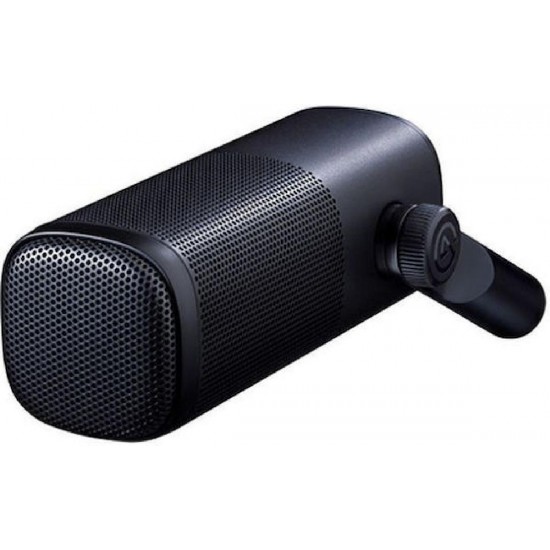 Elgato Microphone XLR Wave DX Dynamic Black (10MAH9901)