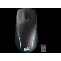 Corsair M75 Ασύρματο RGB Gaming Ποντίκι (CH-931D010-EU) Black Corsair M75 Ασύρματο RGB Gaming Ποντίκι (CH-931D010-EU) Black