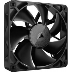 Corsair RX120 MAX RGB, case fan (black, 3-pack, 120 mm)