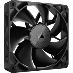 Corsair RX120 MAX RGB, case fan (black, 3-pack, 120 mm)