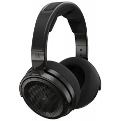 Corsair Virtuoso Pro Over Ear Gaming Headset με σύνδεση 3.5mm (CA-9011370-EU) Black Corsair Virtuoso Pro Over Ear Gaming Headset με σύνδεση 3.5mm (CA-9011370-EU) Black
