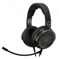 Corsair Virtuoso Pro Over Ear Gaming Headset με σύνδεση 3.5mm (CA-9011370-EU) Black Corsair Virtuoso Pro Over Ear Gaming Headset με σύνδεση 3.5mm (CA-9011370-EU) Black