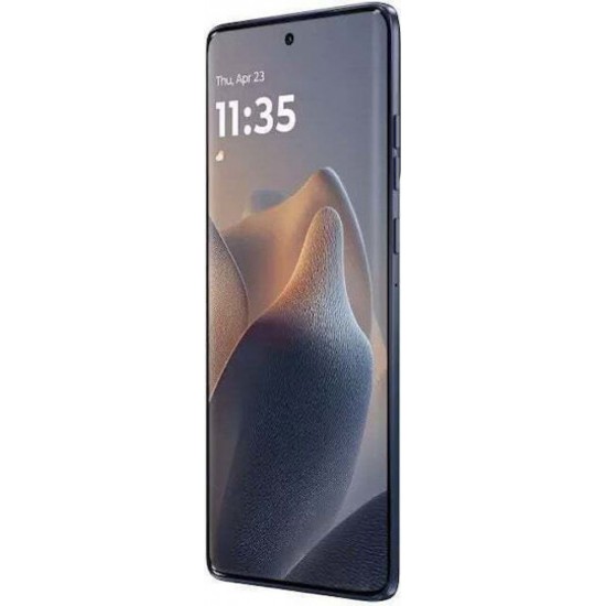 Motorola Edge 60 Fusion 5G Dual SIM (12GB+256GB) Μπλε
