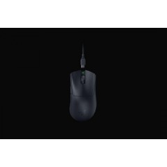 Razer Gaming Mouse DeathAdder V3 Pro Wireless Black (RZ01-04630300-R3WL)