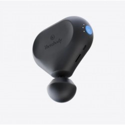 Therabody Theragun Mini 3rd Generation Vibromassage Device, 3 Speed Levels, Black