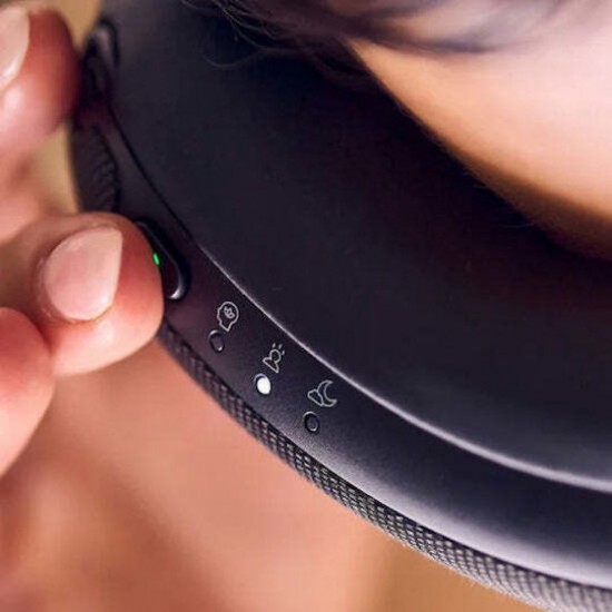 SmartGoggles 2.0 Συσκευή Μασάζ για το Σώμα SG0004133-3A10