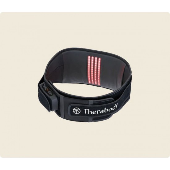 Therabody ThermBack Συσκευή Μασάζ για τη Μέση