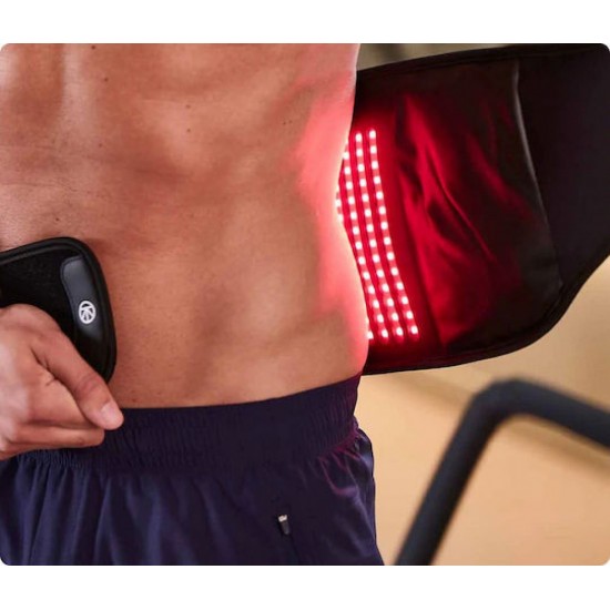 Therabody ThermBack Συσκευή Μασάζ για τη Μέση