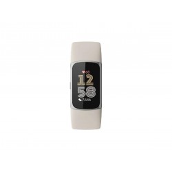 Fitbit Charge 6 Μπεζ