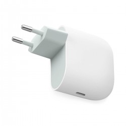 Google Φορτιστής Χωρίς Καλώδιο με Θύρα USB-C 45W Power Delivery (GA05732-EU)