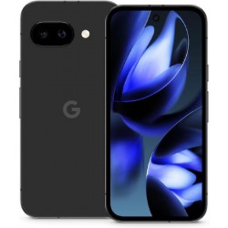 Google Pixel 9a Dual Sim 5G (8GB/256GB) Obsidian