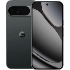 Google Pixel 10 Pro 5G Dual Sim (16GB/256GB) Obsidian
