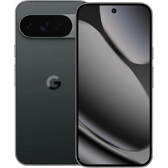 Google Pixel 10 Pro 5G Dual Sim (16GB/256GB) Obsidian