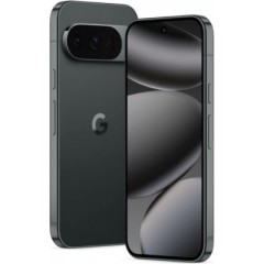 Google Pixel 10 Pro 5G Dual Sim (16GB/256GB) Obsidian