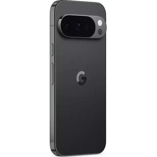 Google Pixel 10 Pro 5G Dual Sim (16GB/256GB) Obsidian