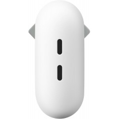 Google Wall Charger 67W 4A 2 x USB-C (GA09856-EU) White