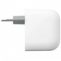 Google Wall Charger 67W 4A 2 x USB-C (GA09856-EU) White