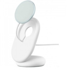 Google Pixelsnap Charger with Stand (GA10042-WW) Rock Candy