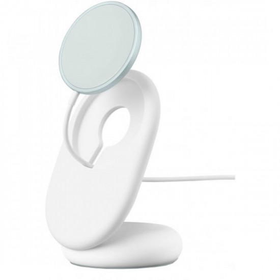 Google Pixelsnap Charger with Stand (GA10042-WW) Rock Candy