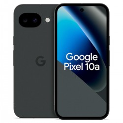 Google Pixel 10a 5G (8/128GB) Obsidian
