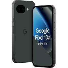 Google Pixel 10a 5G (8/128GB) Obsidian
