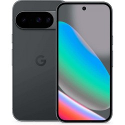 Google Pixel 10 5G (12/128GB) Obsidian