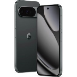 Google Pixel 10 5G (12/128GB) Obsidian