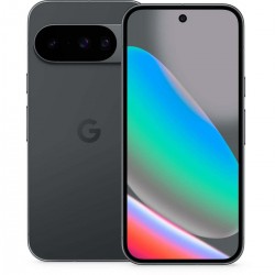 Google Pixel 10 5G (12/256GB) Obsidian