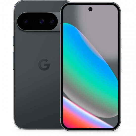 Google Pixel 10 5G (12/256GB) Obsidian
