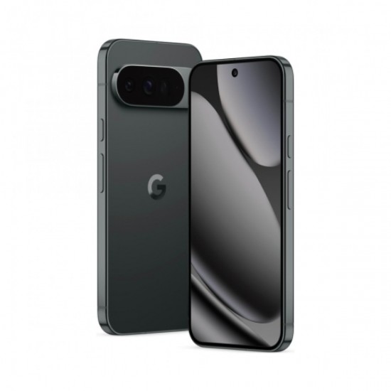 Google Pixel 10 5G (12/256GB) Obsidian