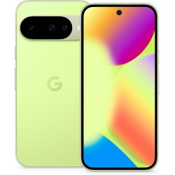 Google Pixel 10 5G (12/256GB) Κίτρινο