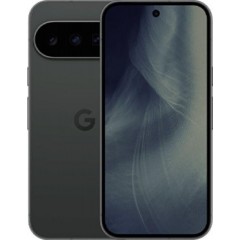 Google Pixel 11 5G (12/256GB) Obsidian
