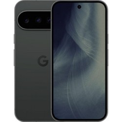 Google Pixel 11 5G (12/256GB) Obsidian