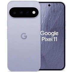 Google Pixel 11 5G (12/256GB) Frost