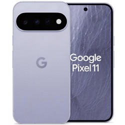 Google Pixel 11 5G (12/256GB) Frost