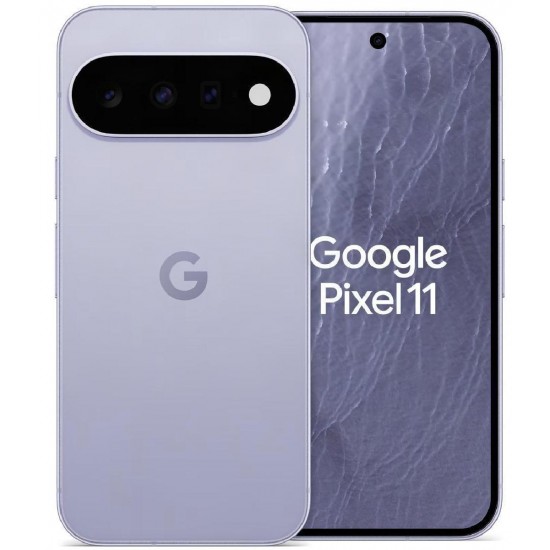 Google Pixel 11 5G (12/256GB) Frost