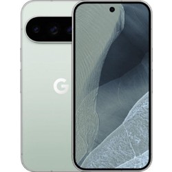 Google Pixel 11 Pro 5G (12/256GB) Fog