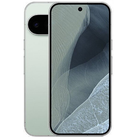 Google Pixel 11 Pro 5G (12/256GB) Fog
