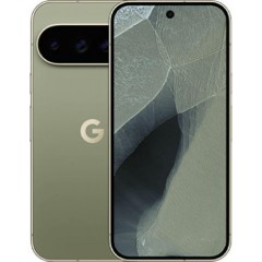 Google Pixel 11 Pro 5G (12/256GB) Olive