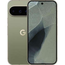 Google Pixel 11 Pro 5G (12/256GB) Olive