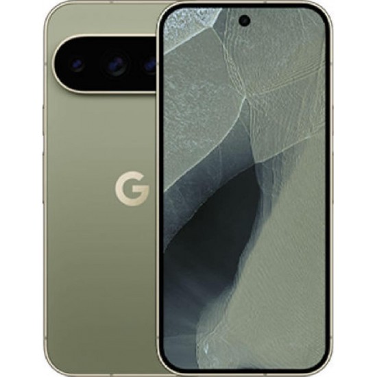 Google Pixel 11 Pro 5G (12/256GB) Olive