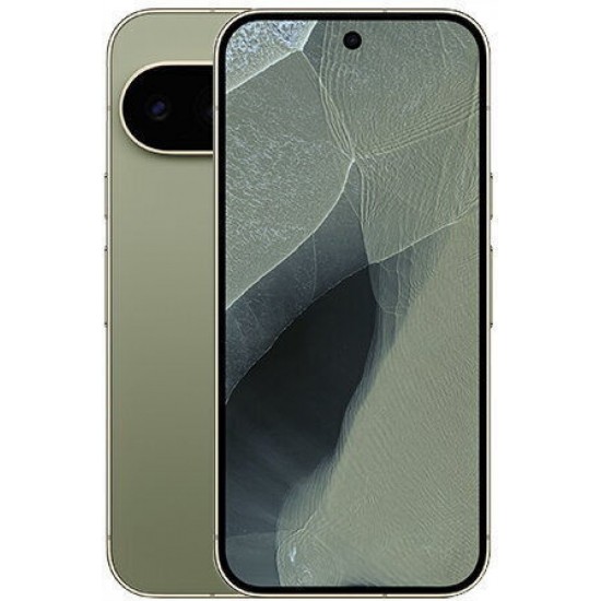 Google Pixel 11 Pro 5G (12/256GB) Olive