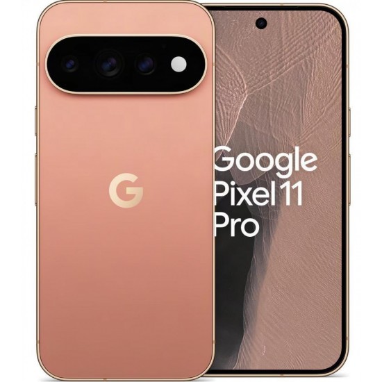 Google Pixel 11 Pro 5G (12/256GB) Canyon