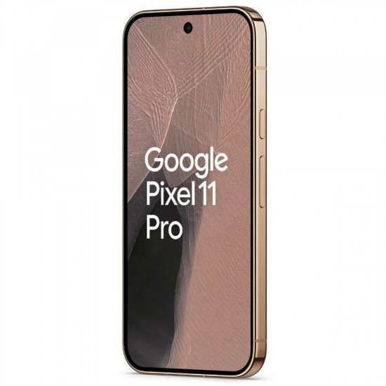 Google Pixel 11 Pro 5G (12/256GB) Canyon