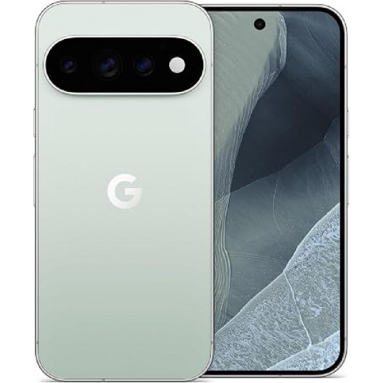 Google Pixel 11 Pro 5G (12/128GB) Lemongrass