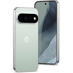 Google Pixel 11 Pro 5G (12/128GB) Lemongrass