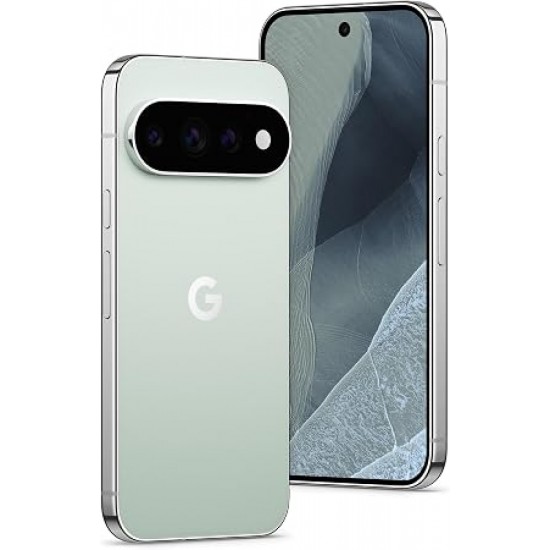Google Pixel 11 Pro 5G (12/128GB) Lemongrass