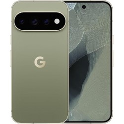 Google Pixel 11 Pro 5G (512GB) Olive
